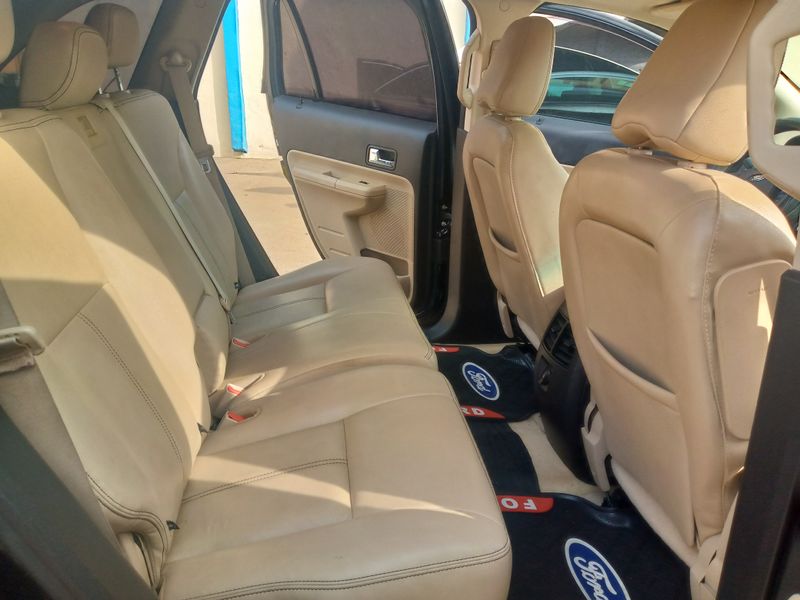 Thumbnail 7 of 2008 Ford Edge LE